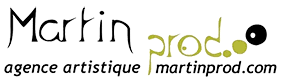 logo martin prod valenciennes