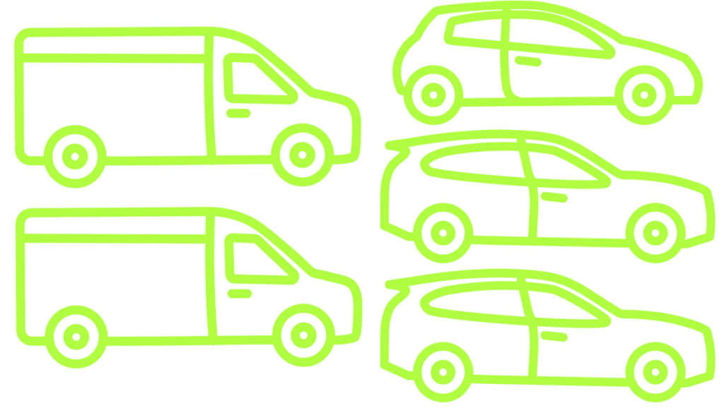 lavage de voiture entreprise à Rouvignies