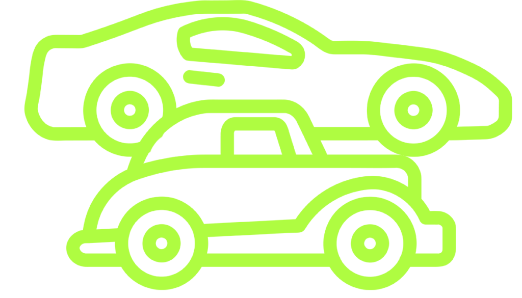 laver sa voiture de collection à rouvignies chez Lavage Attitude