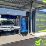 lavage automobile et station de lavage auto valenciennes - libre-service