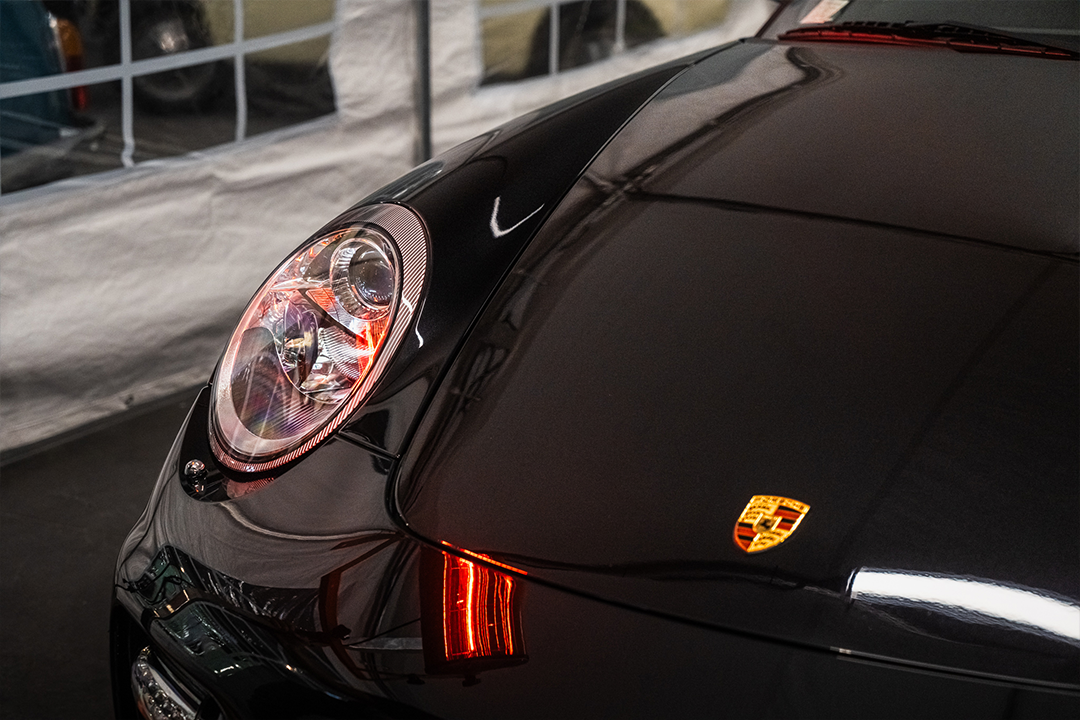 Traitement céramique Jeep Valenciennes