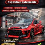 Exposition Automobile