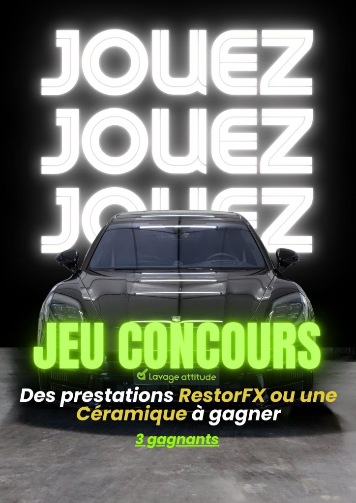 Jeu Concours du 06 decembre 2025