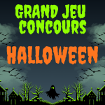 Grand Jeu Concours d'Halloween Chez Lavage Attitude