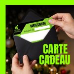 visuel d'une carte cadeau de lavage attitude ouverte