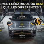 Traitement ceramique ou restorfx quelles differences